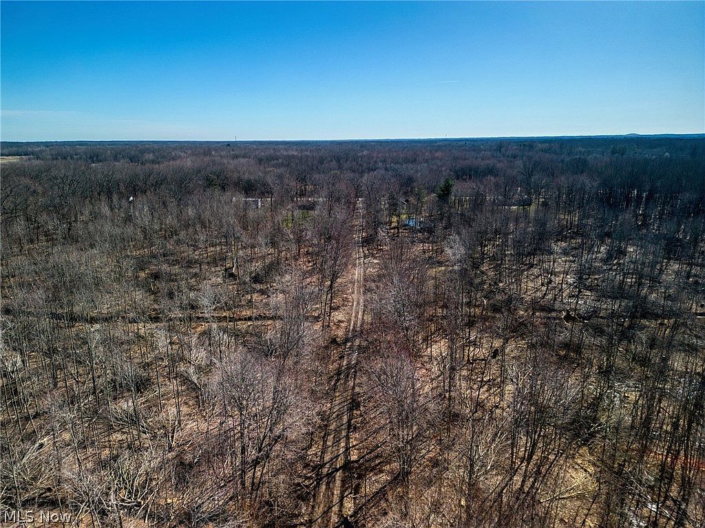 County Line Rd Madison, OH 44057  | Land/Lot