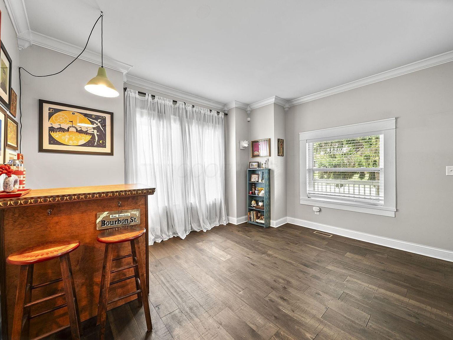 1924 Sullivant Ave Columbus, OH 43223  | Single Family