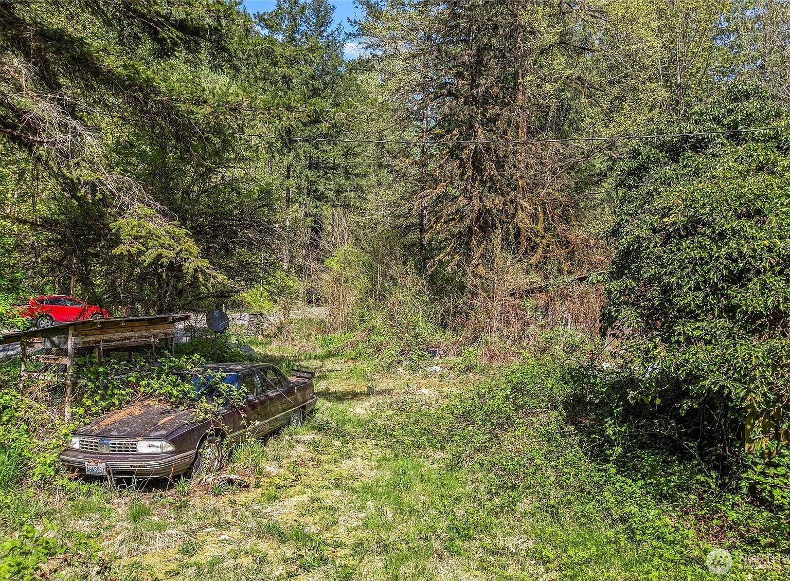 57174 State Route 20 Rockport, WA 98283 | Land/Lot