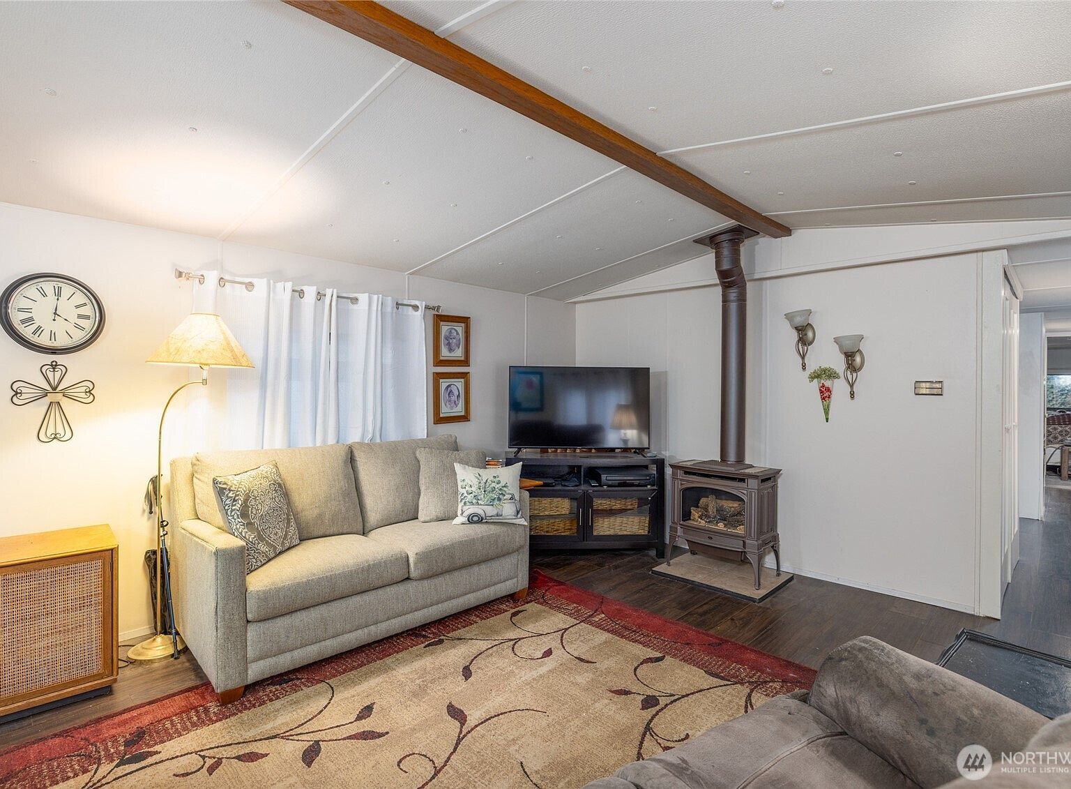 2210 Old Highway 99 South Rd SPACE 26 Mount Vernon, WA 98273  | New build