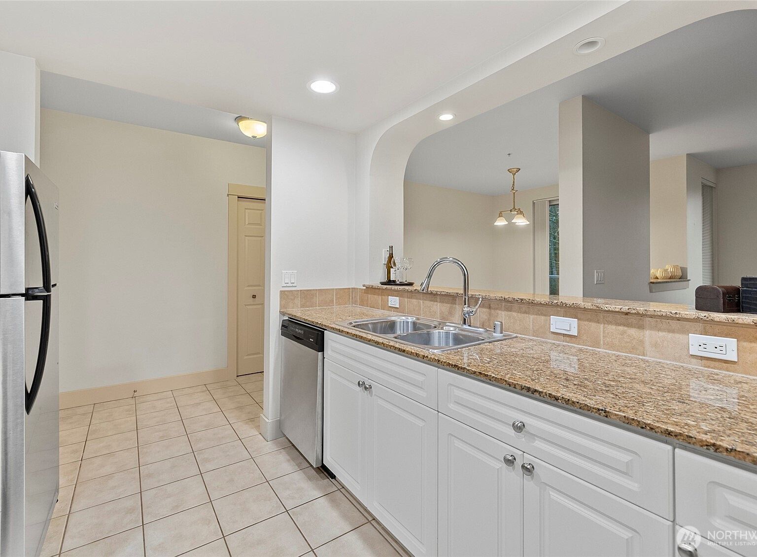 1419 Digby Pl Unit 207 Mount Vernon, WA 98274 | Condominium