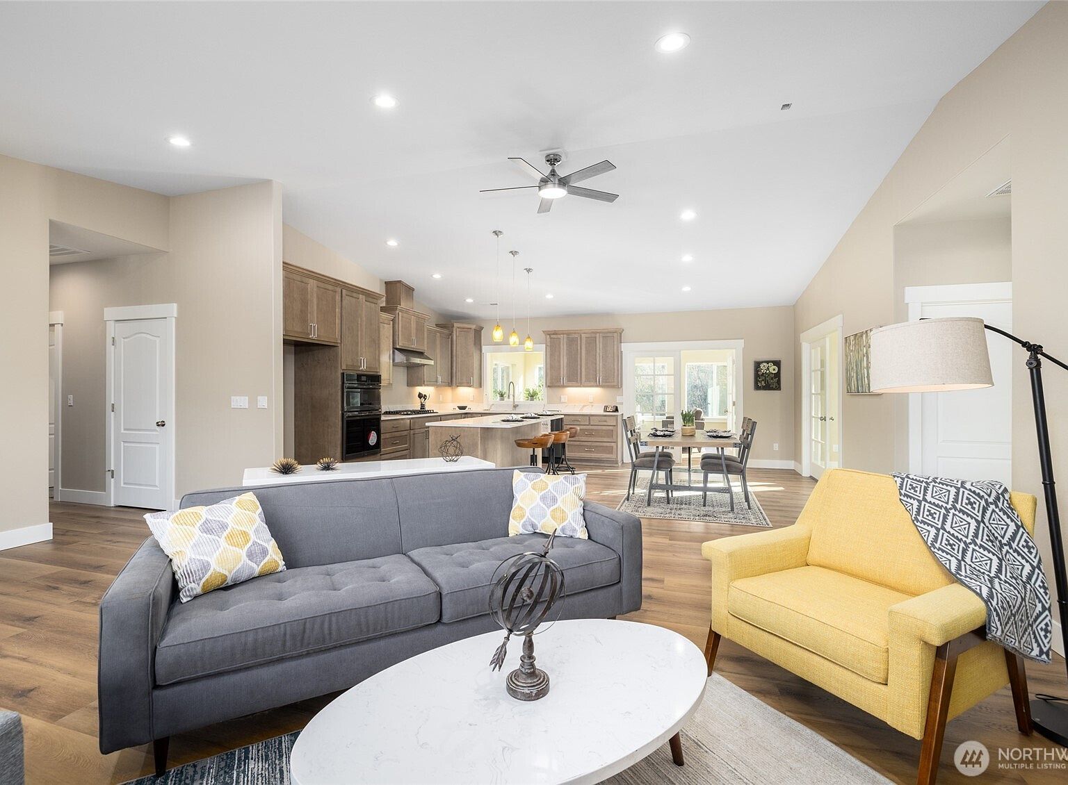 8127 Coyote Springs Ln Sedro Woolley, WA 98284 | Single Family