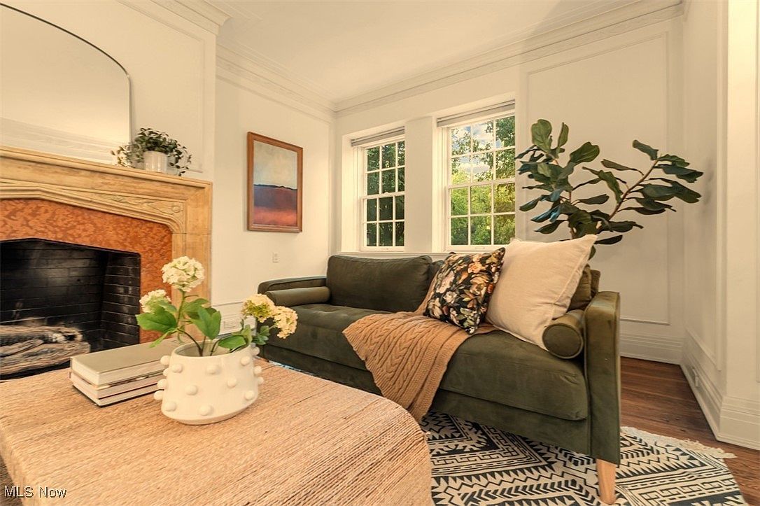 13609 Shaker Blvd APT 1A Cleveland, OH 44120  | Condominium