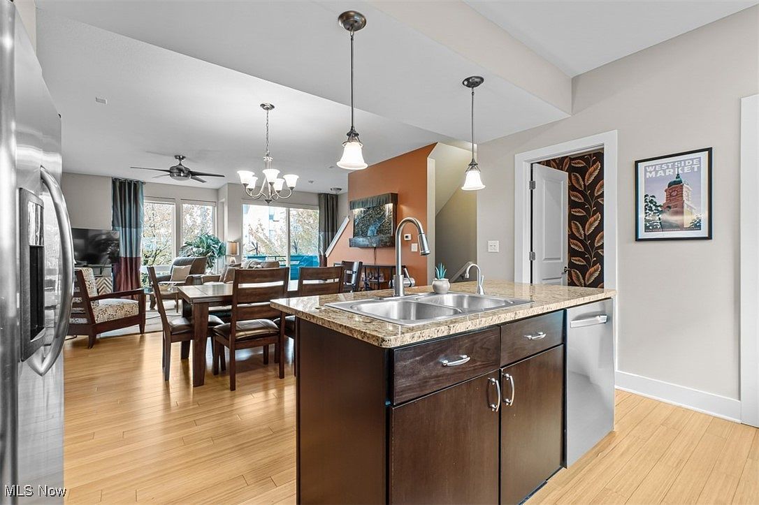 7311 Father Frascati Dr Cleveland, OH 44102  | Condominium