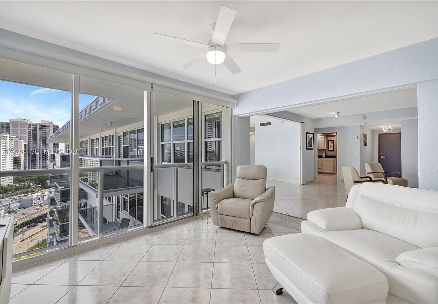 3300 NE 36th St APT 1712 Fort Lauderdale, FL 33308  | Condominium