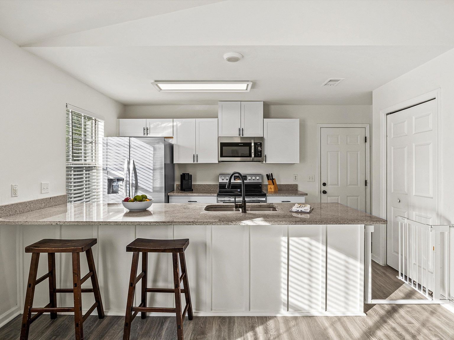 4528 Eltham Park Tallahassee, FL 32303  | Single Family