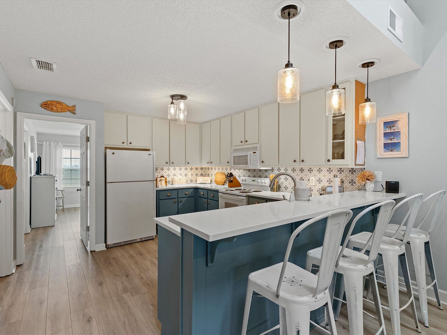 695 A5 Mashes Sands Rd #A5 Panacea, FL 32346 | New build