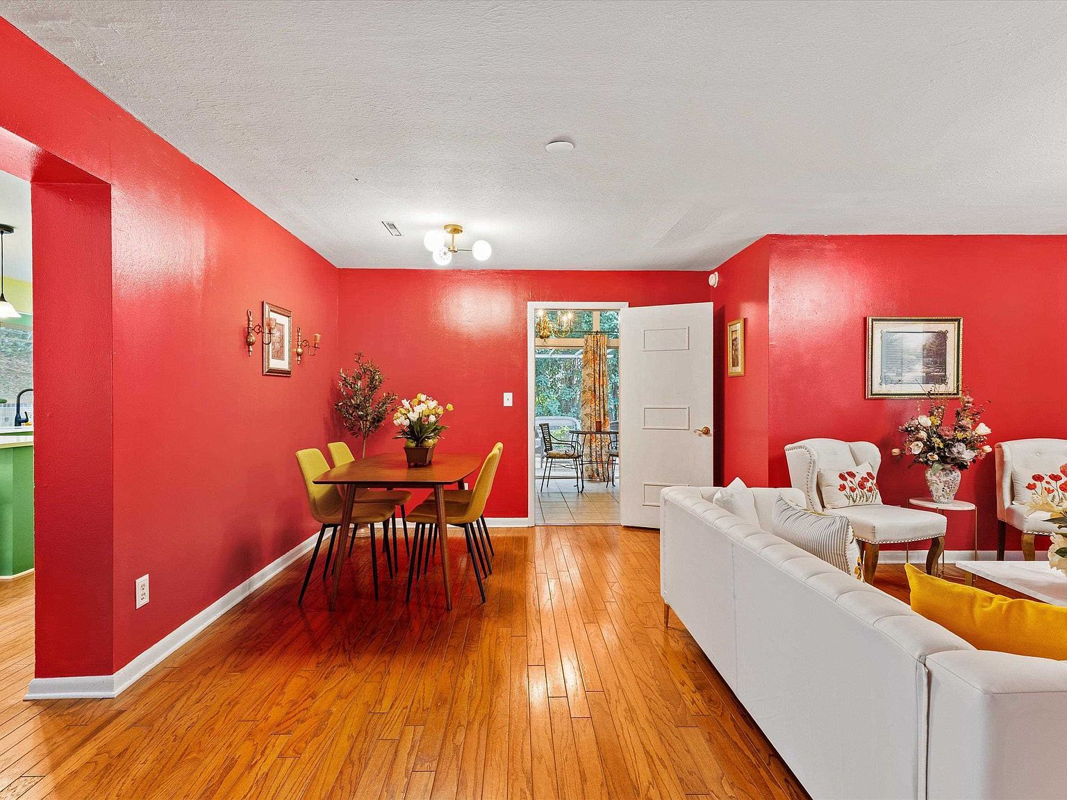 625 N Calhoun St Quincy, FL 32351 | Single Family