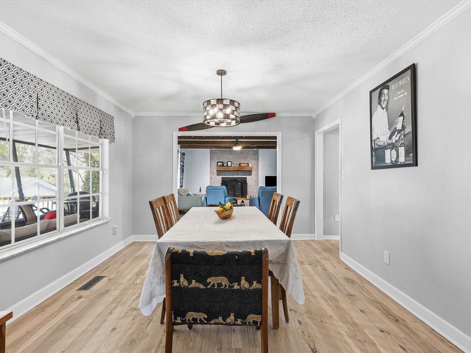 3640 Barbary Dr Tallahassee, FL 32309 | Single Family