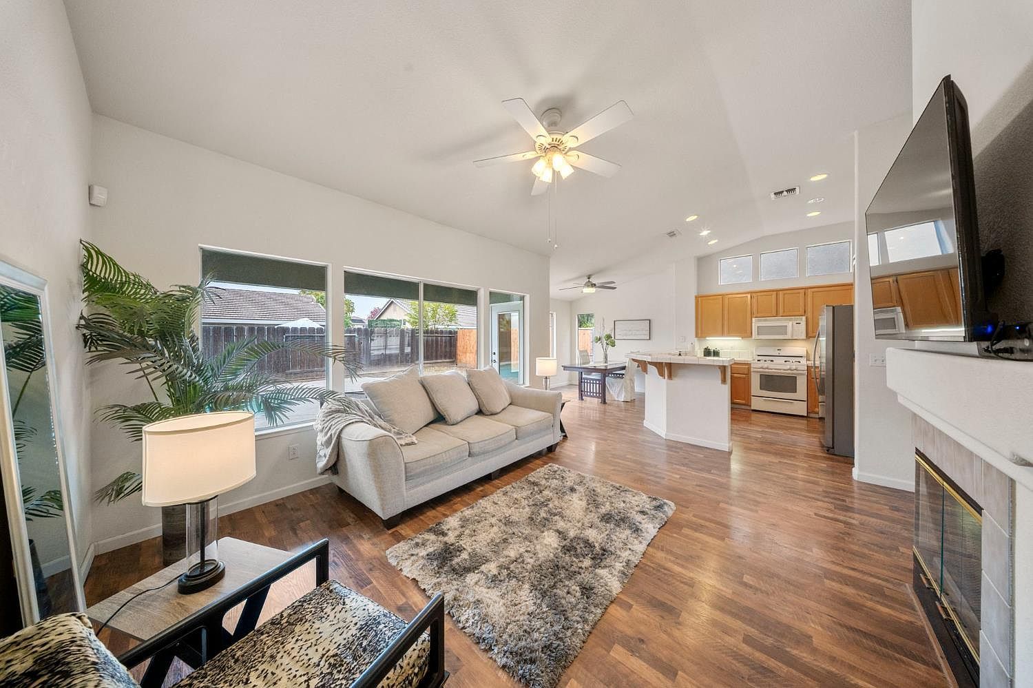 255 Osbourne Ct Ripon, CA 95366  | Single Family