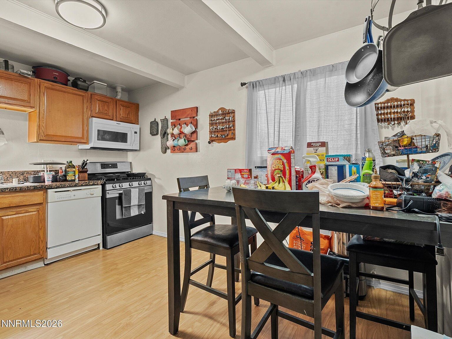 1675 Trainer Way Reno, NV 89512  | Single Family