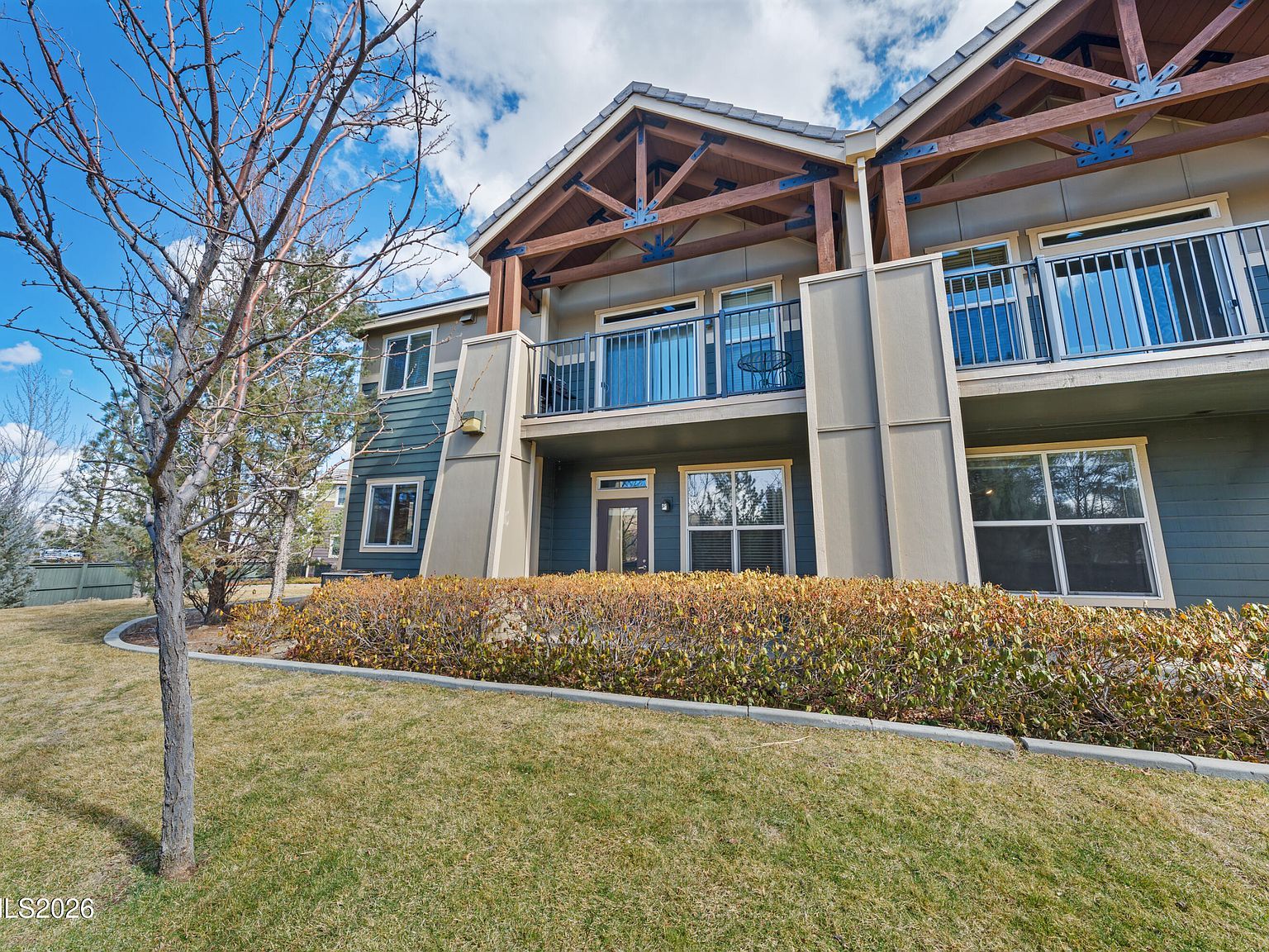 4877 Bougainvillea Cir Sparks, NV 89436  | Condominium