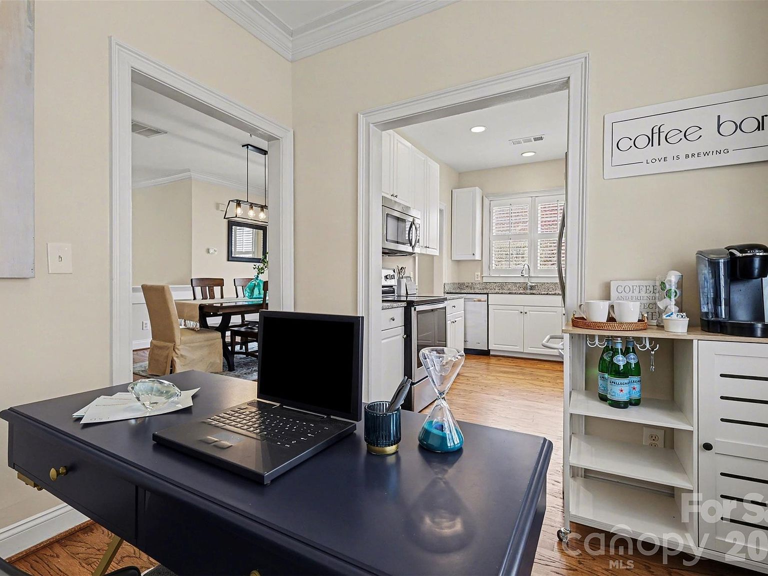 4921 S Hill View Dr Charlotte, NC 28210  | Condominium