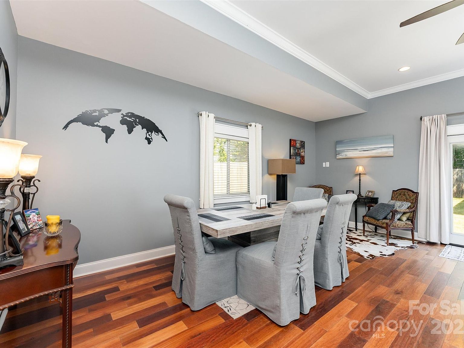 311 Dover Ave Charlotte, NC 28209 | Single Family