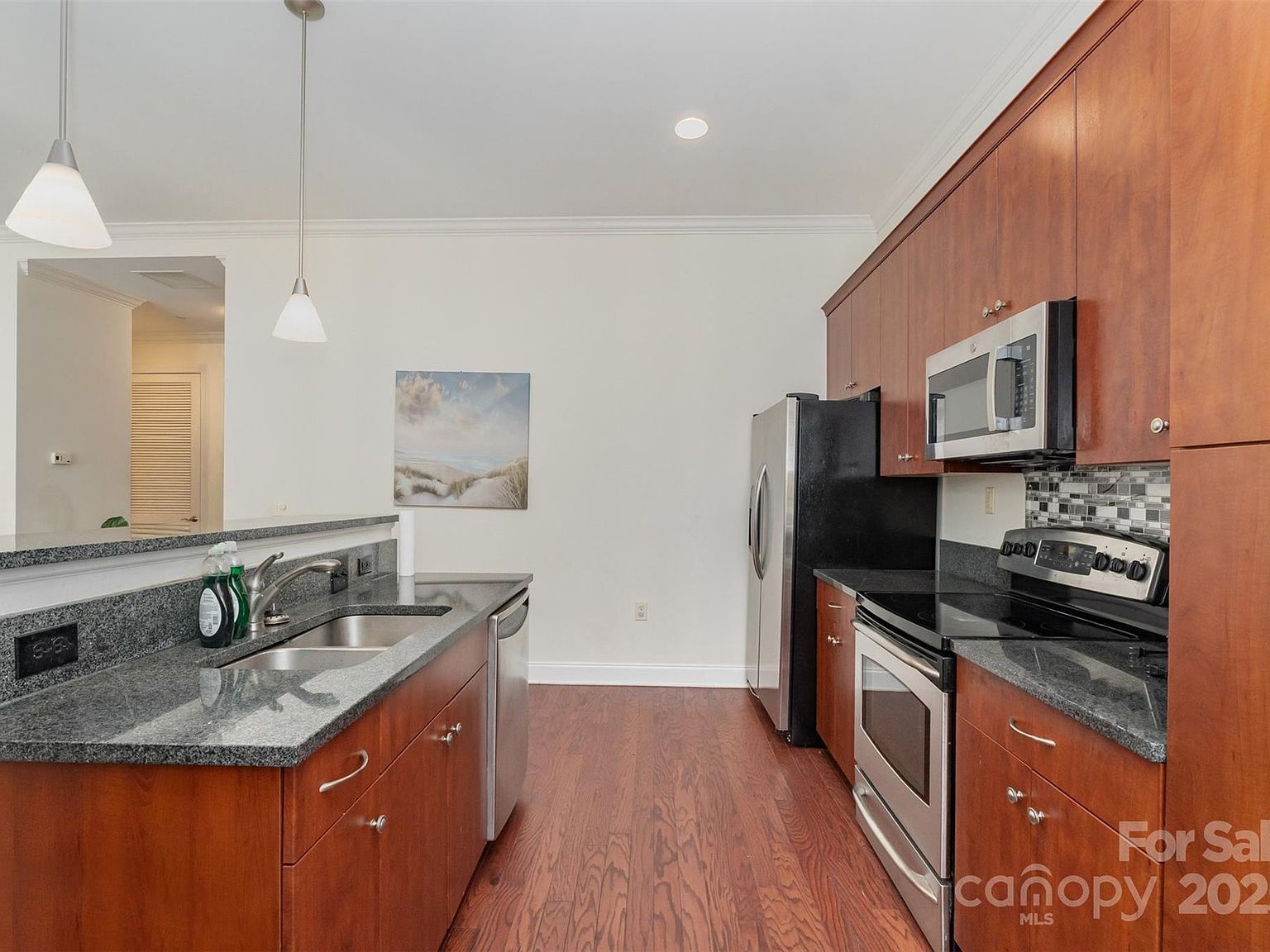 230 Tryon St #1105 Charlotte, NC 28203 | Condominium