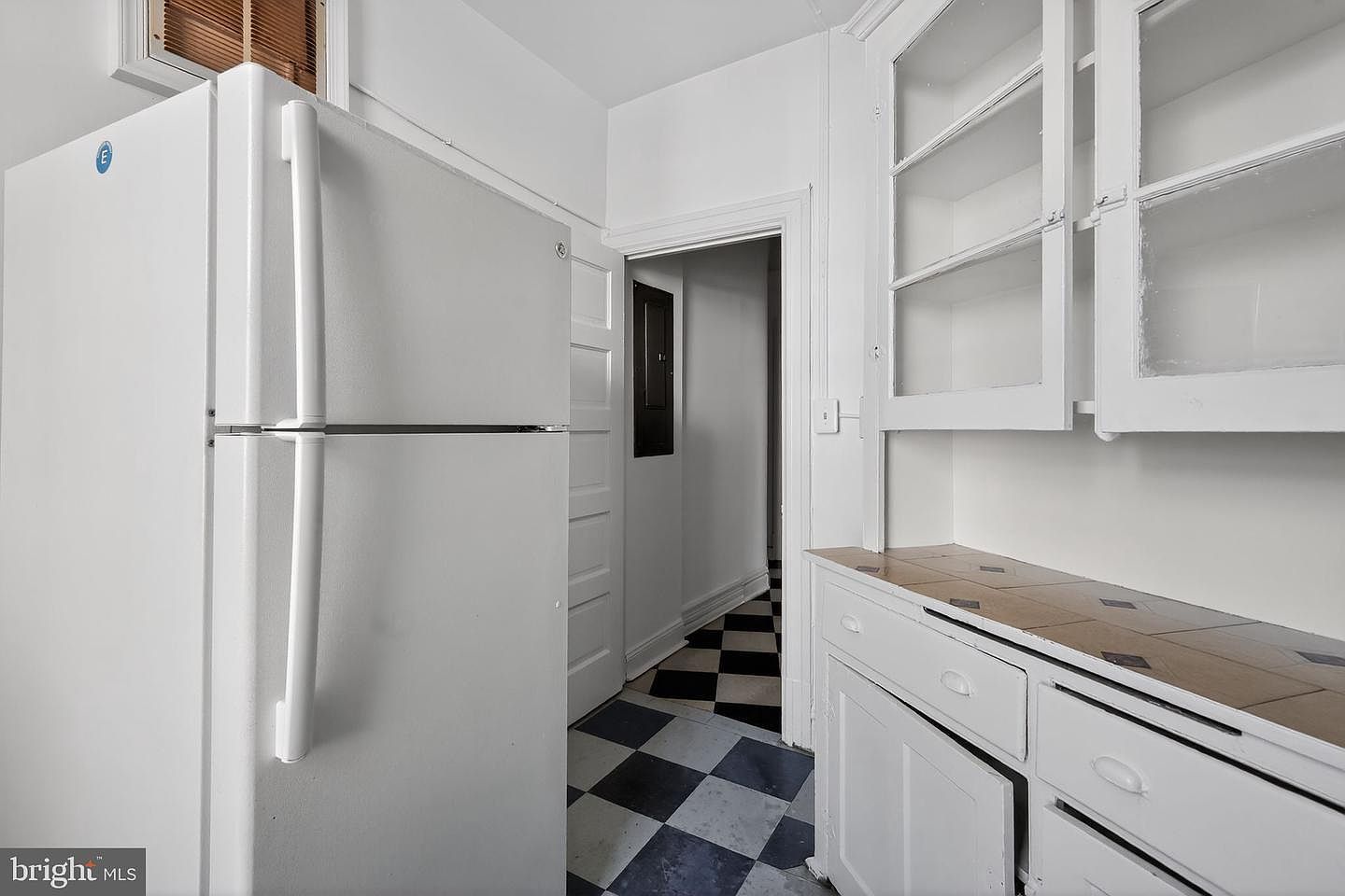 2854 Connecticut Ave NW APT 32 Washington, DC 20008  | Condominium