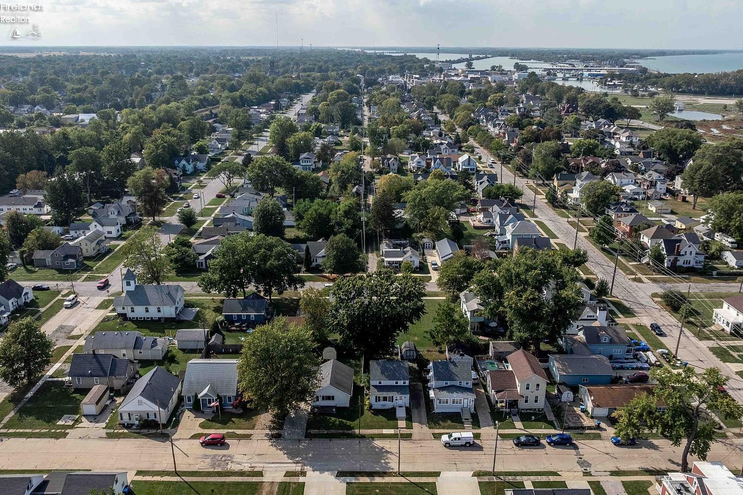 218 Elm St Pt Clinton, OH 43452  | Single Family