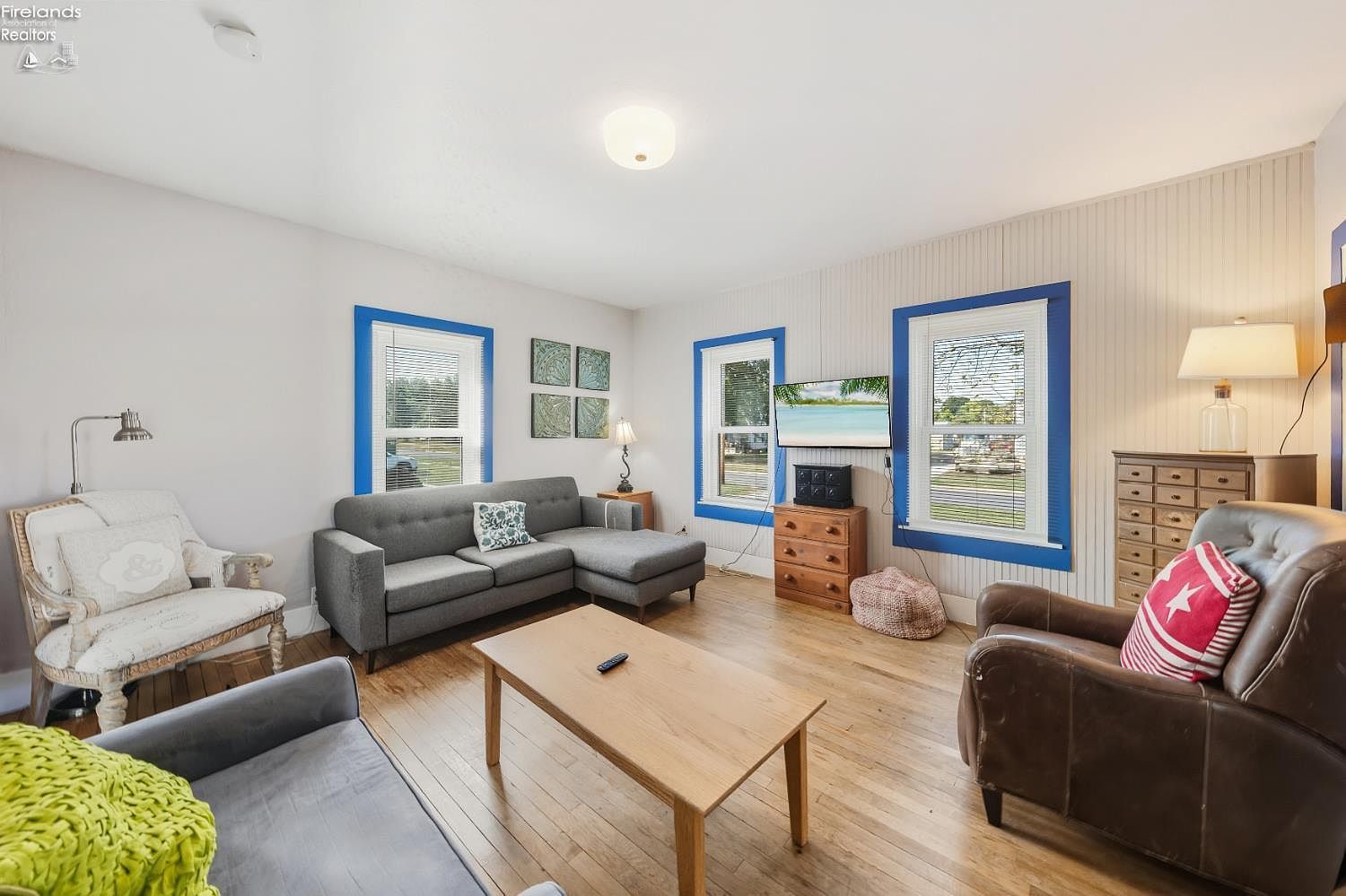 413 W 3rd St Pt Clinton, OH 43452  | Single Family