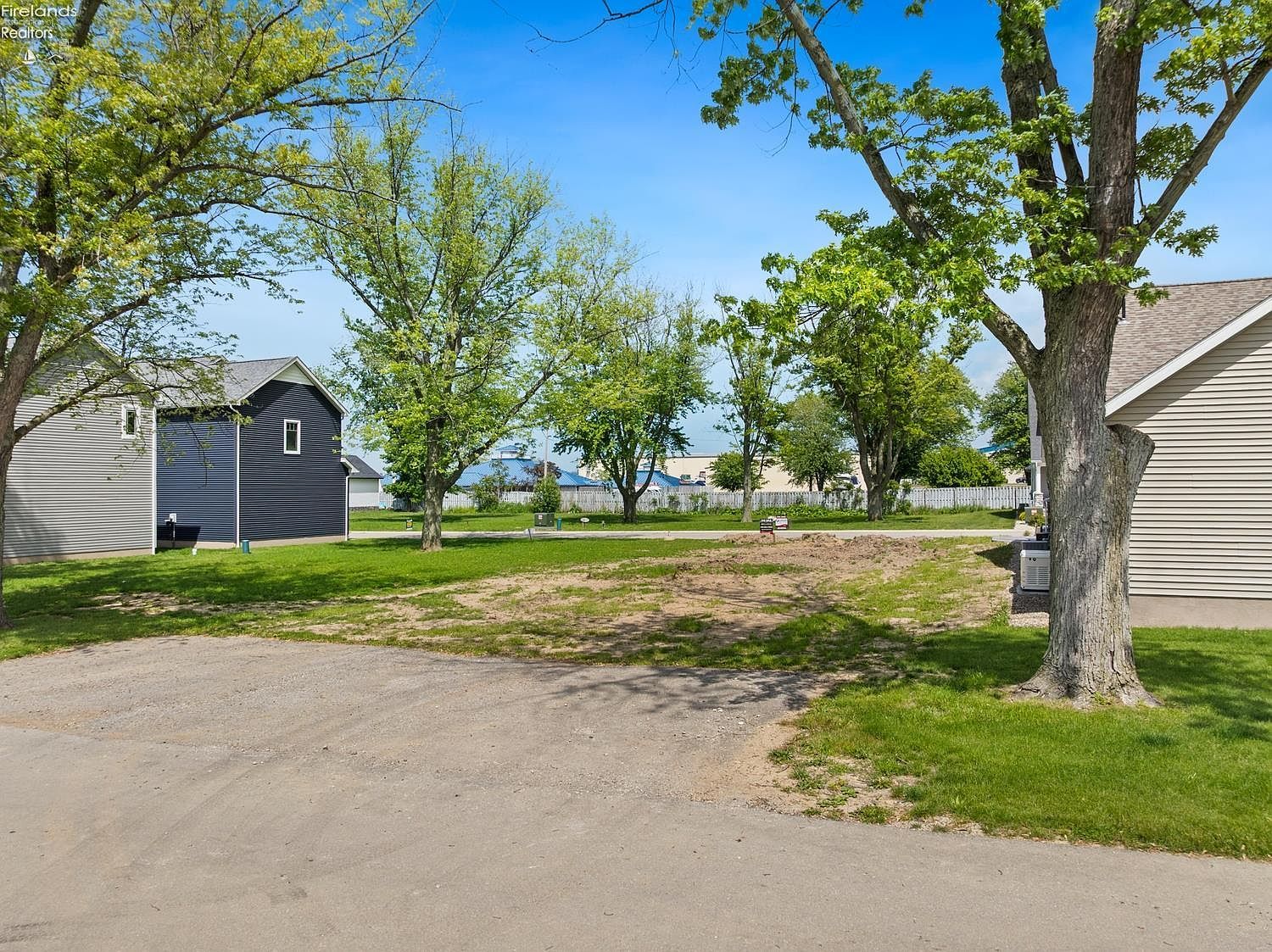 62 Gone Fishin Lakeside Marblehead, OH 43440 | Land/Lot