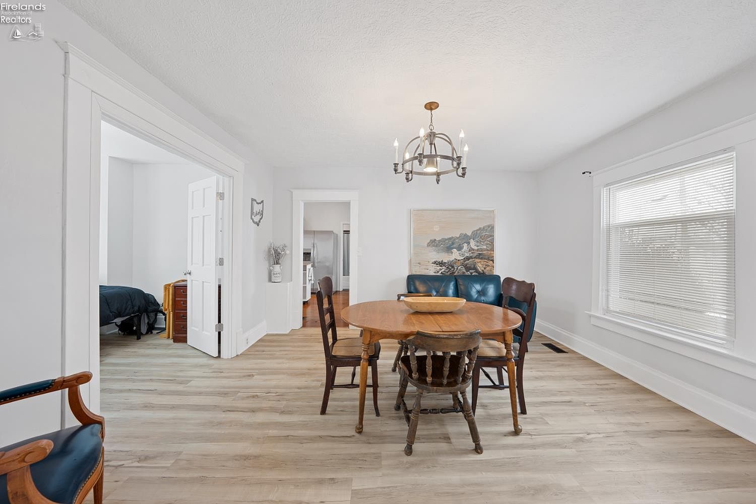 302 W 2nd St Port Clinton, OH 43452  | Single Family