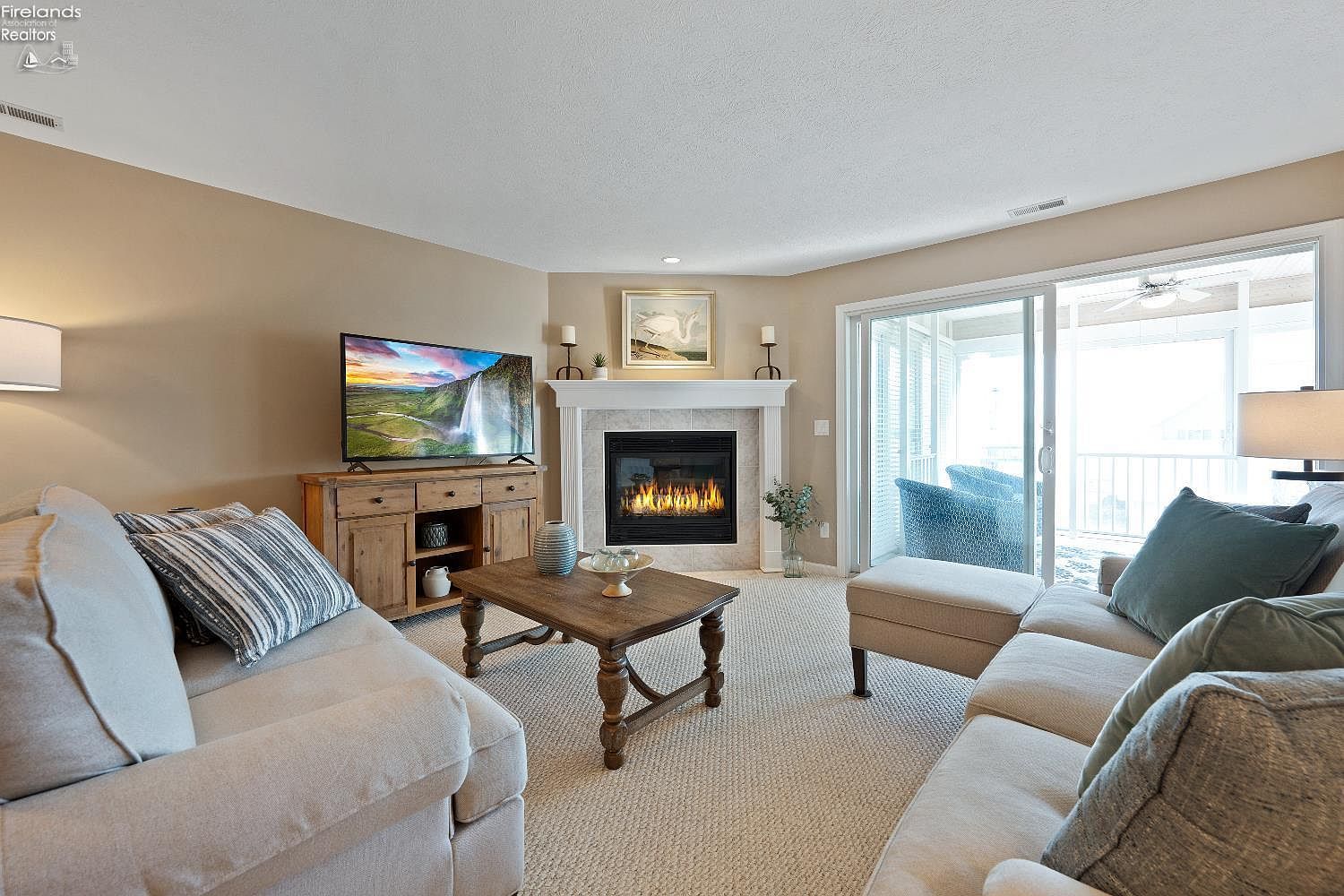 10654 E Bayshore Rd Unit 68 Marblehead, OH 43440  | Condominium