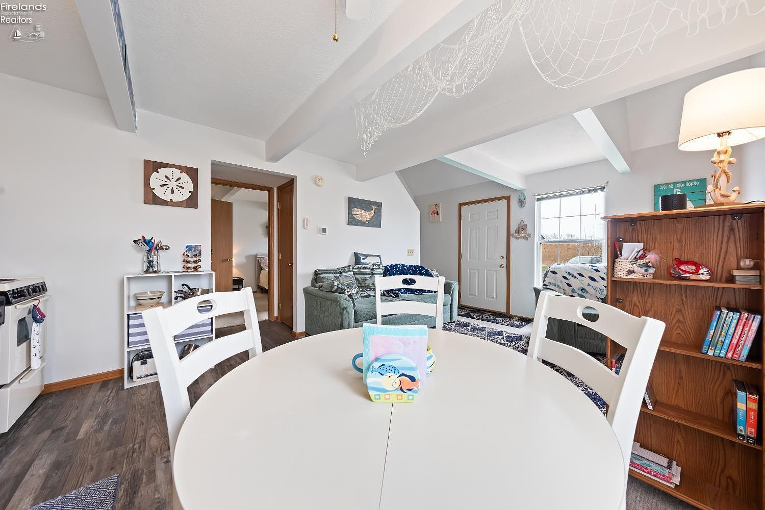 59 N Schooner Point Dr #59 Pt Clinton, OH 43452 | Condominium