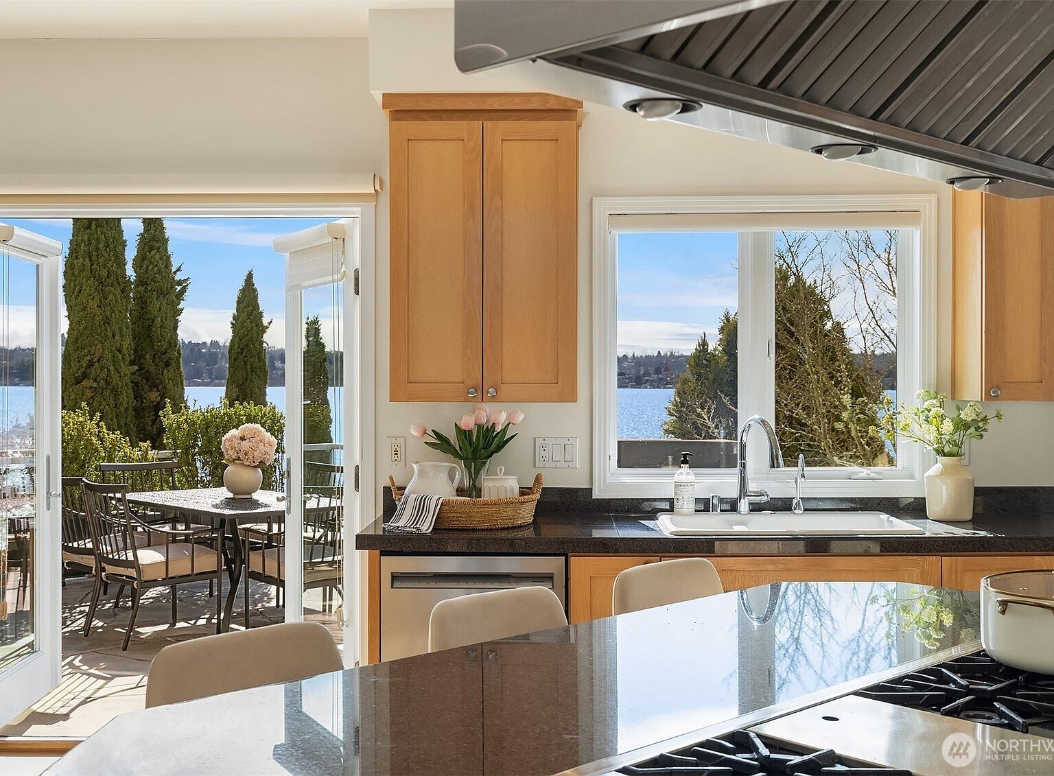 7439 W Mercer Way Mercer Island, WA 98040  | Single Family