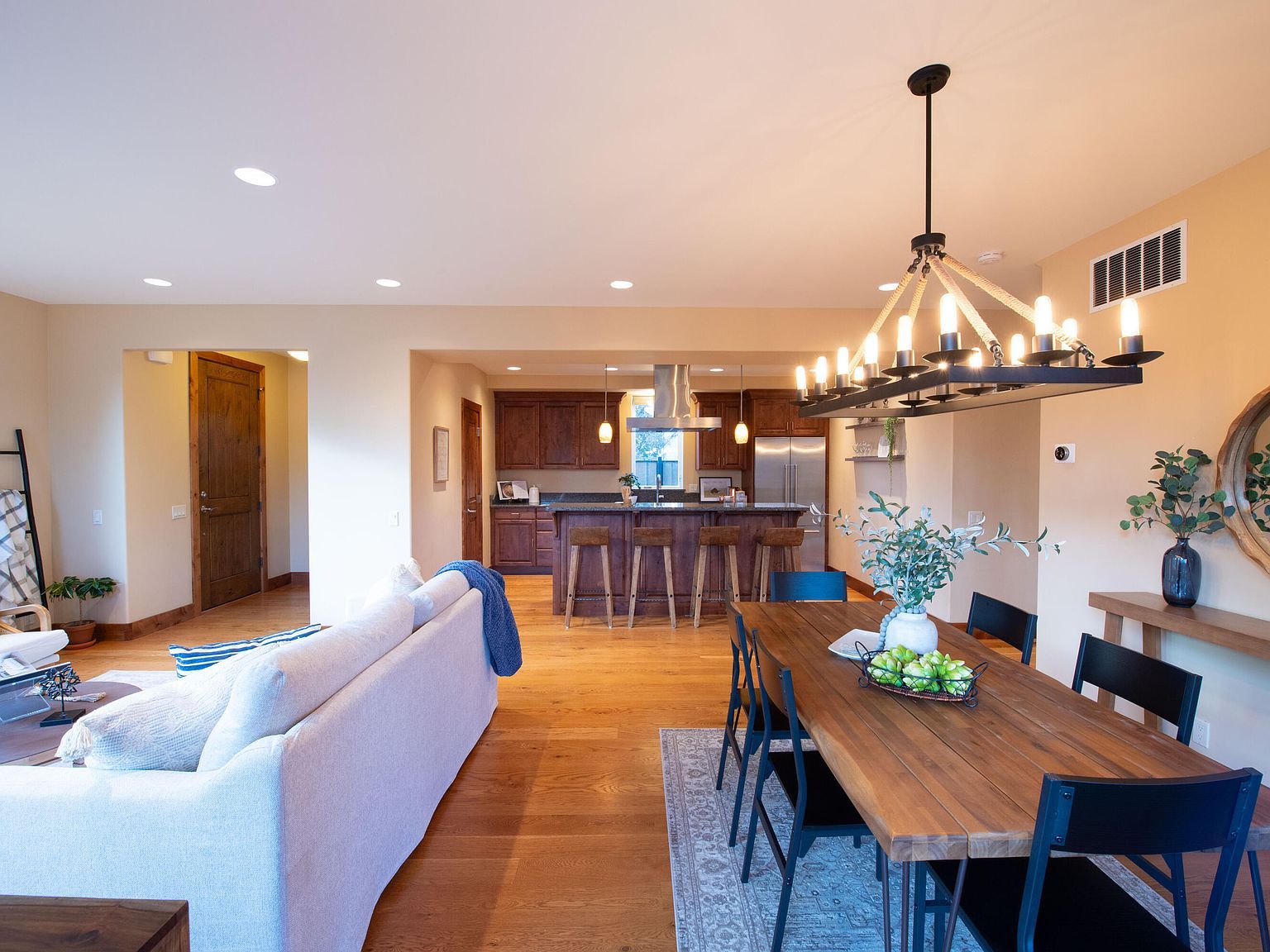 610 Cd Olena Dr Hailey, ID 83333  | Single Family