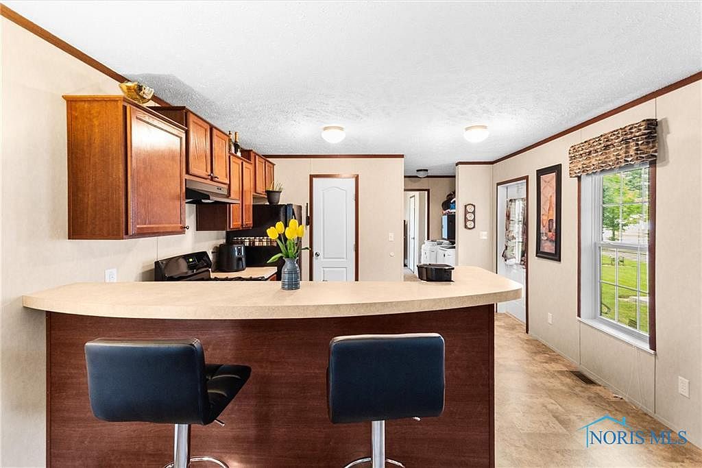 12865 Five Point Rd #12 Perrysburg, OH 43551 | New build