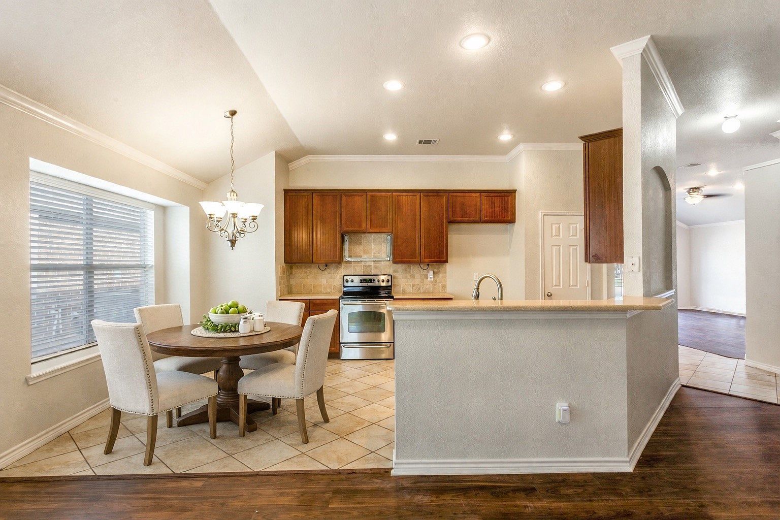 4345 Twinleaf Dr Fort Worth, TX 76036  | Single Family