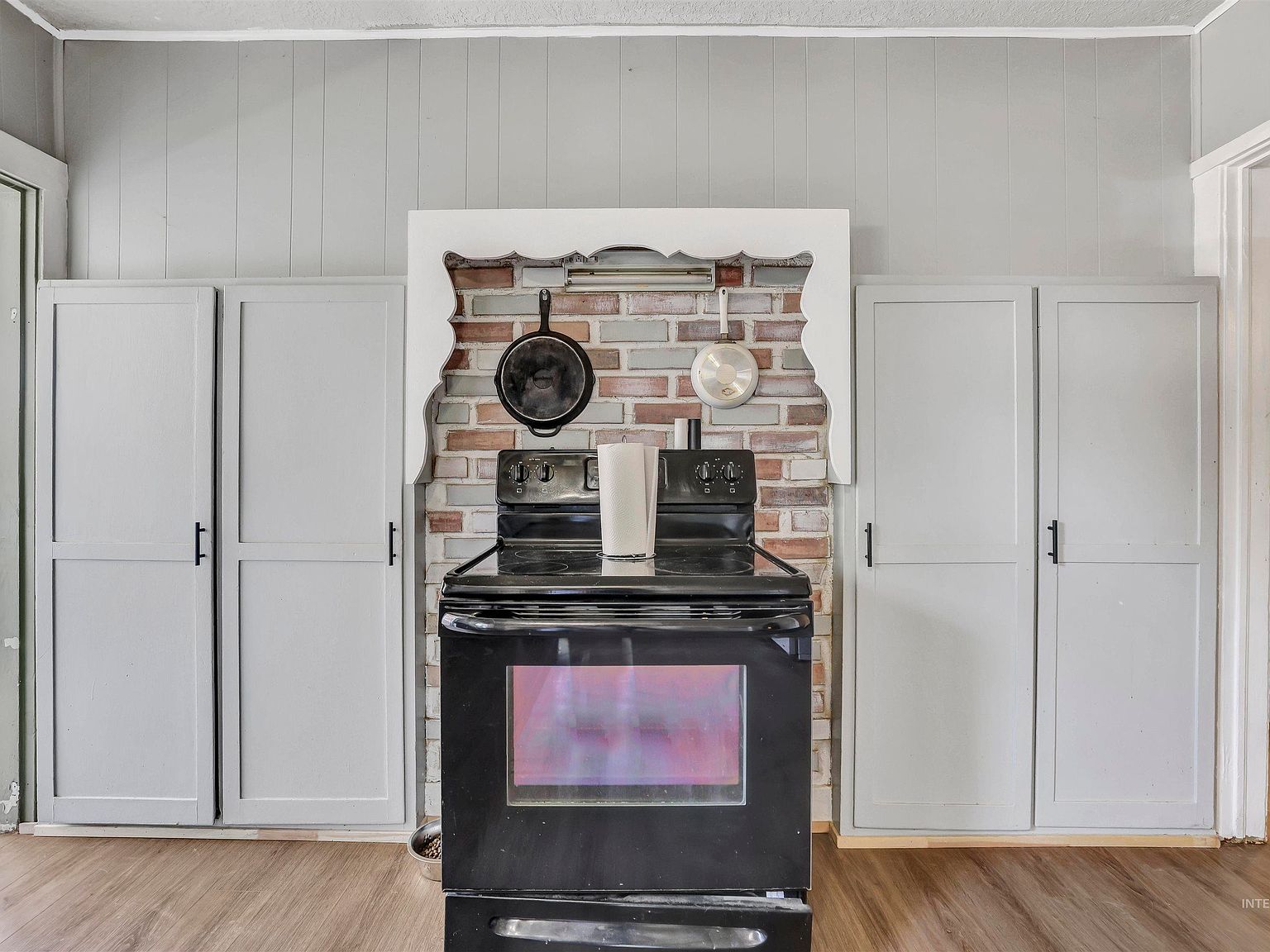 434 Park St S Hazelton, ID 83335  | Single Family