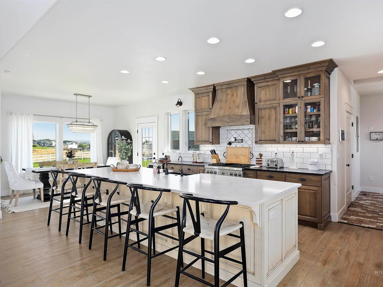 288 E 600 S Jerome, ID 83338  | Single Family