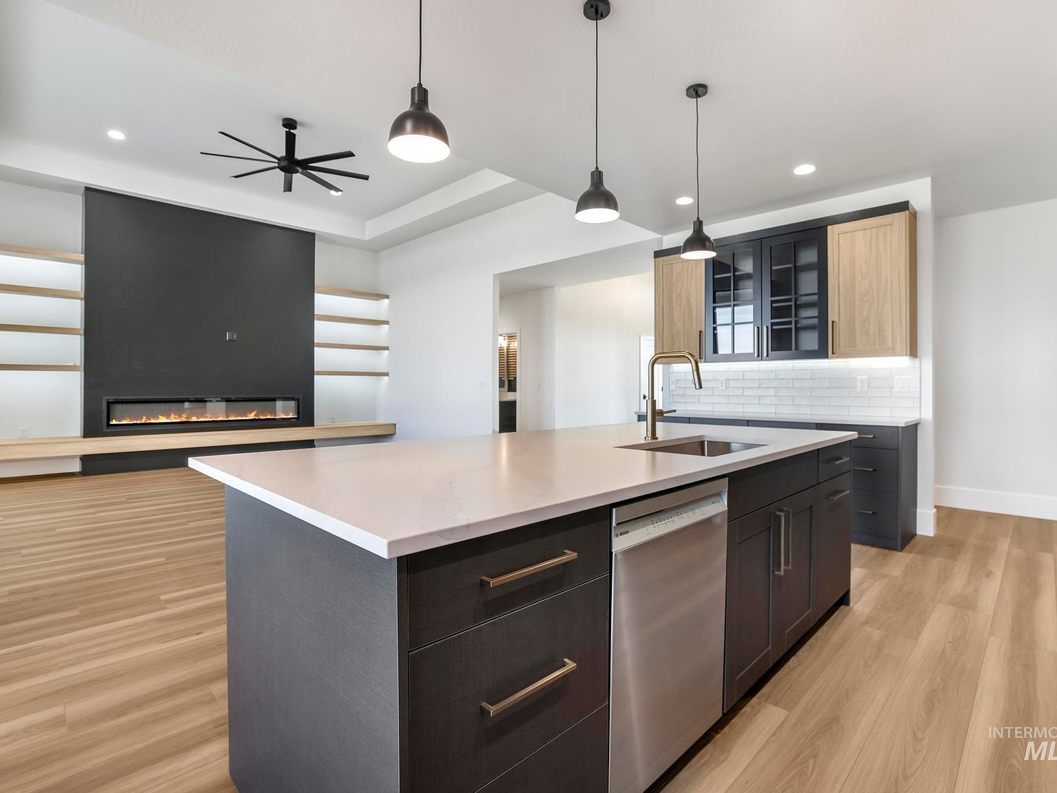 3859 N 3570 E Kimberly, ID 83341  | Single Family