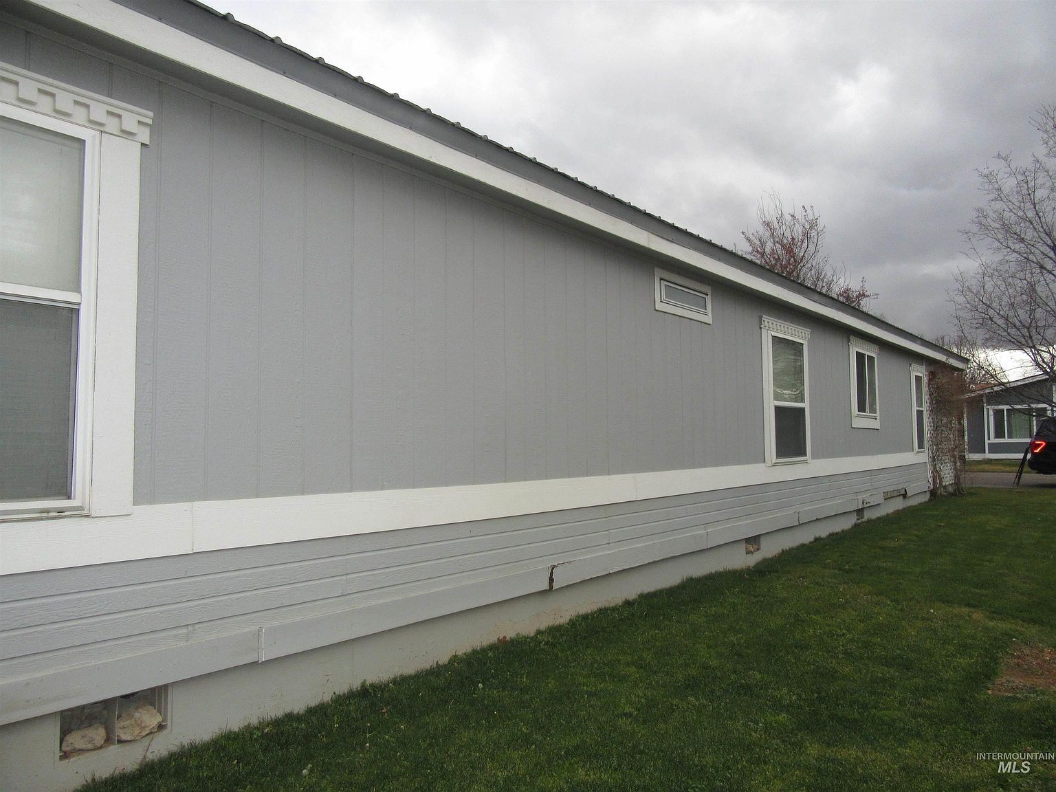 910 Moon Glo Ave SPACE 8 Buhl, ID 83316  | New build