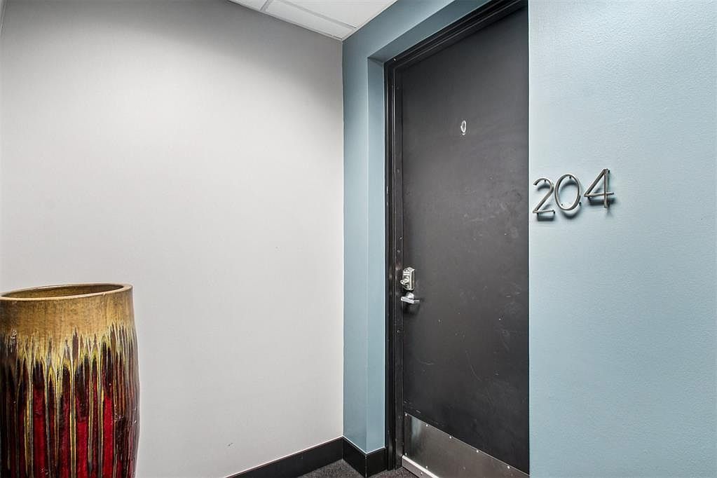 444 N Central Ave #204 Oklahoma City, OK 73104  | Condominium