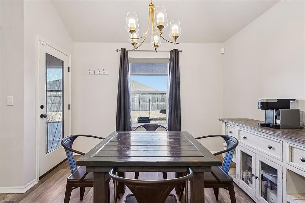 6509 SE 88th St Oklahoma City, OK 73135  | Single Family