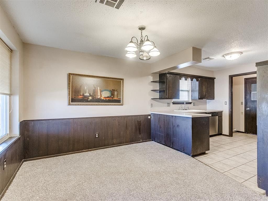 8817 S Charlotte Dr Oklahoma City, OK 73159  | Single Family