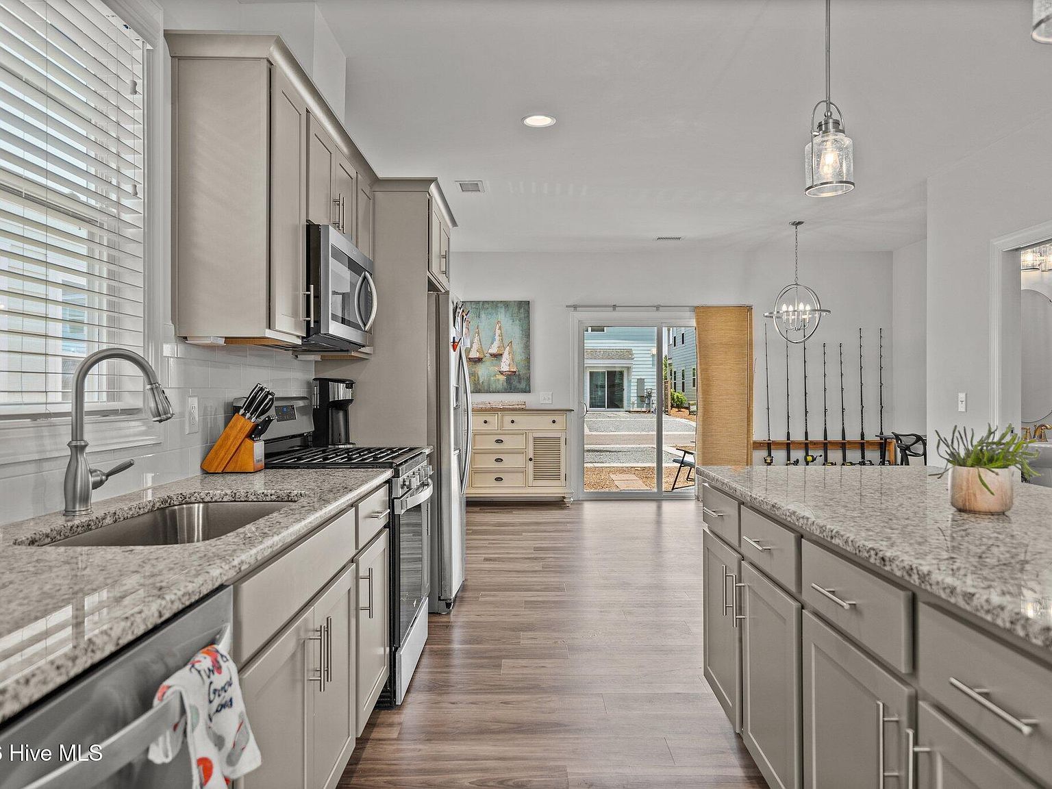 923 Wharton Ave Wilmington, NC 28412  | New build