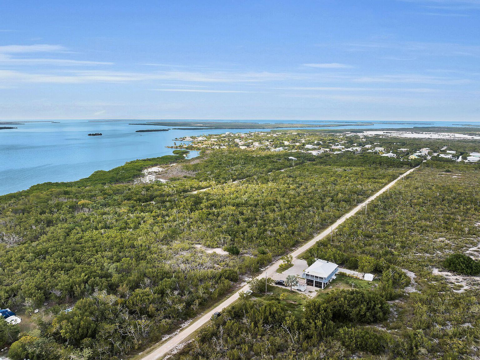 3231 Pompano St Big Pine Key, FL 33043  | Single Family