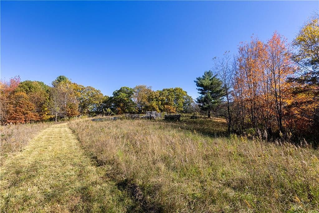 2537 County Hwy N Colfax, WI 54730  | Single Family