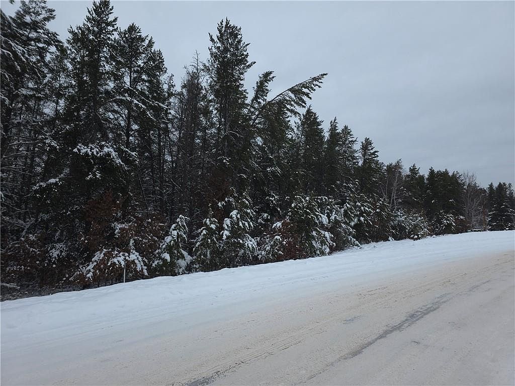 0 Liesch Rd Trego, WI 54888  | Land/Lot