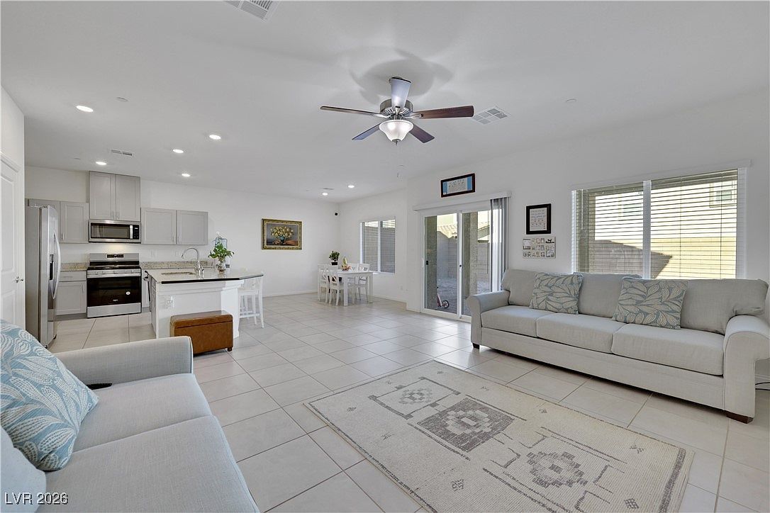 10968 Lancaster Park Ave Las Vegas, NV 89166  | Single Family