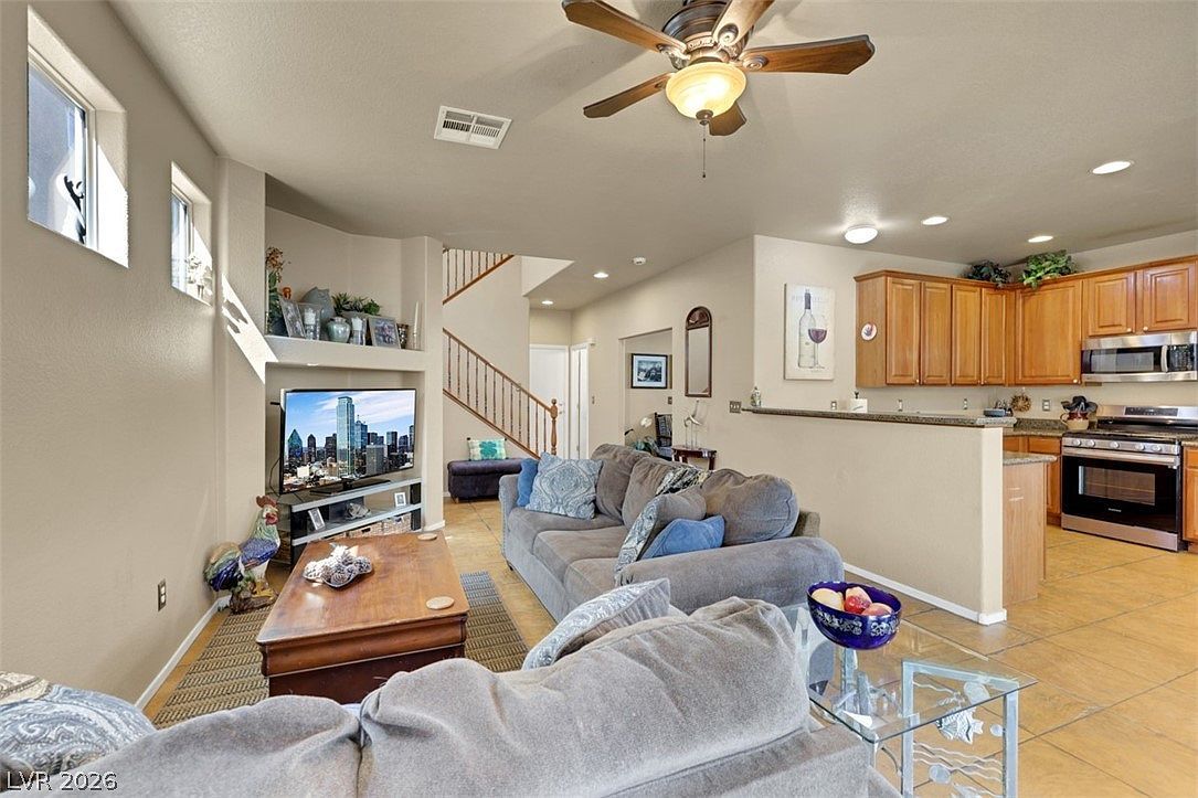 6279 Dollar Bill Ct Las Vegas, NV 89141 | Single Family