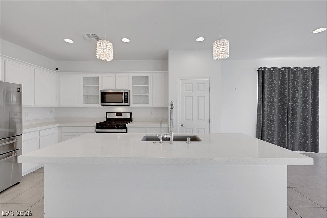 4727 Agave Cactus St North Las Vegas, NV 89031 | Single Family