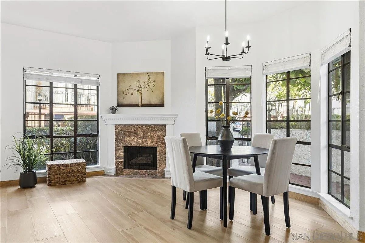 2630 Pirineos Way UNIT 5 Carlsbad, CA 92009  | Condominium