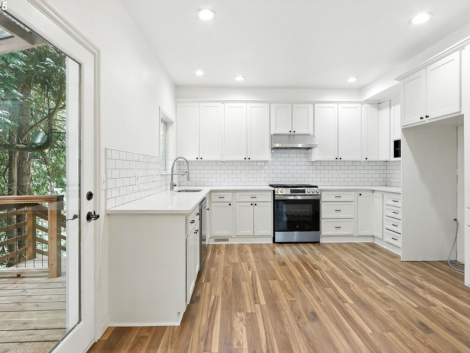 6817 SE 144th Ave Portland, OR 97236 | Single Family