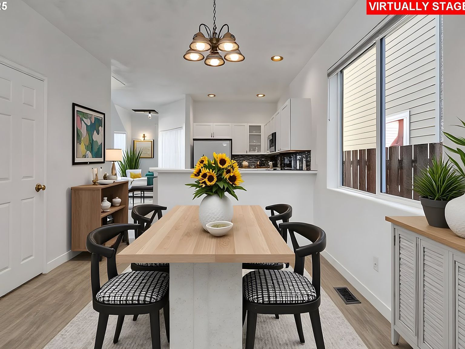 3449 NE 81st Ave Portland, OR 97213 | New build