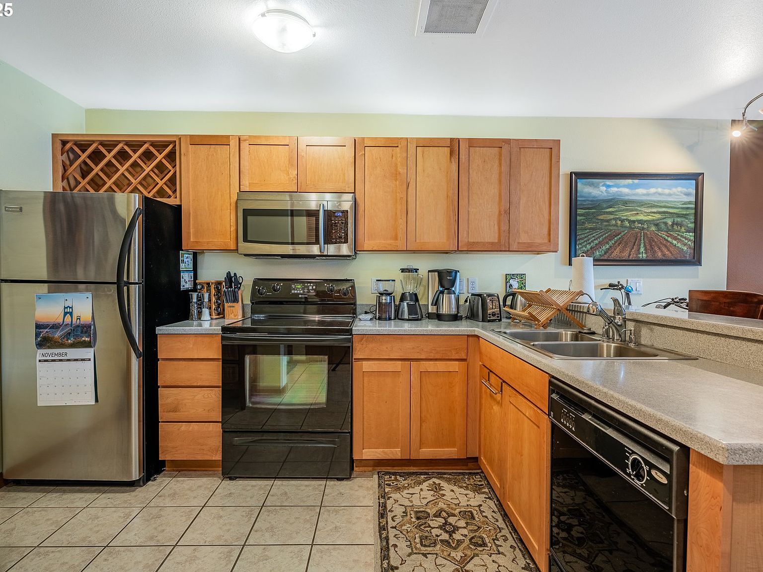 620 NW Naito Pkwy APT B12 Portland, OR 97209  | Condominium
