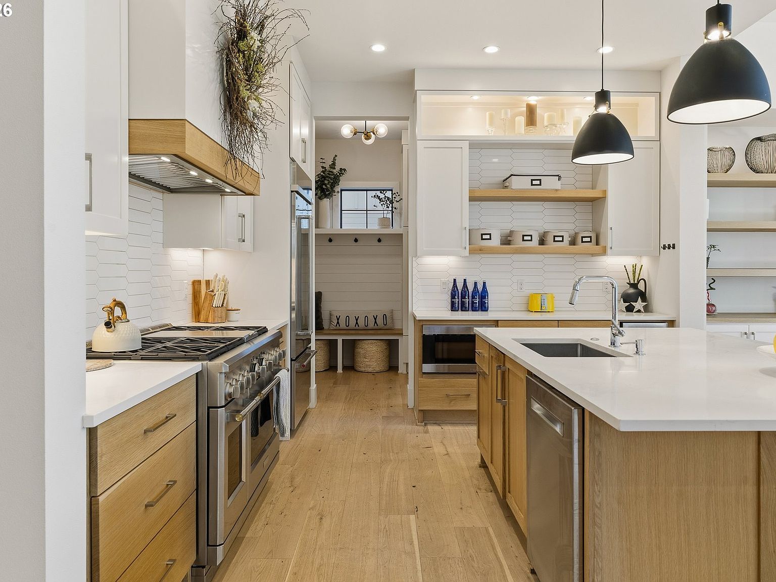 9364 SW Morrison St Portland, OR 97225 | Single Family