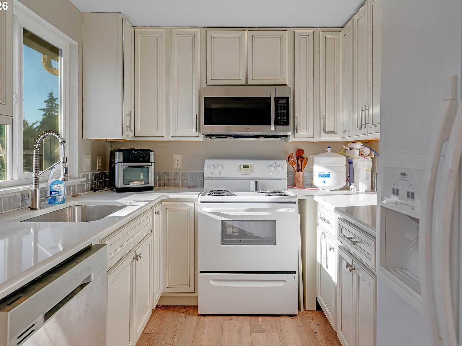 15105 SE 17th St Vancouver, WA 98683  | Multi Family